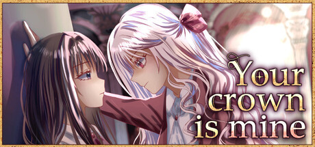 Купить игру Your Crown Is Mine
