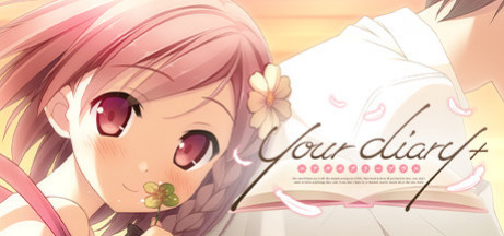 Игра Your Diary +