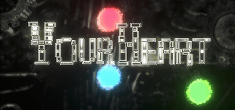 Купить игру Your Heart