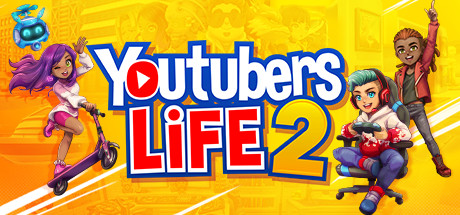 Игра Youtubers Life 2
