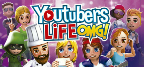 Игра Youtubers Life
