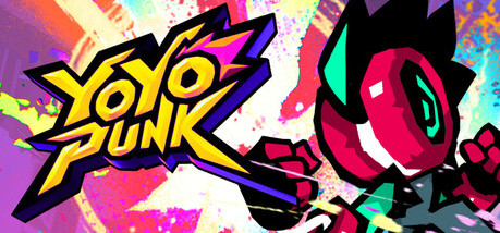 Купить игру YOYO PUNK