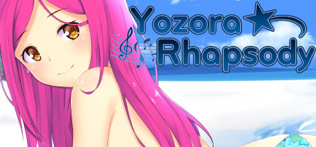 Игра Yozora Rhapsody