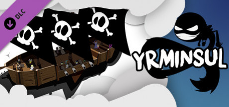Игра Yrminsul - Deluxe Content