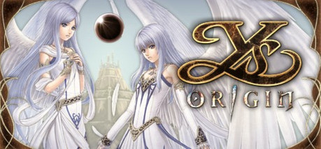 Игра Ys Origin