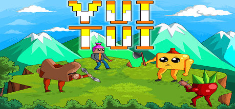 Игра Yui Tui