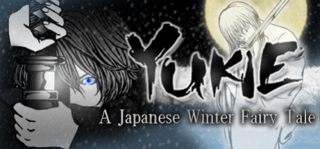 Игра Yukie: A Japanese Winter Fairy Tale