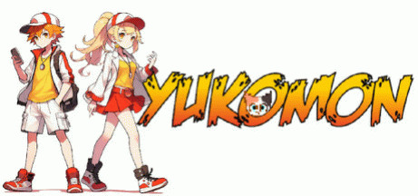 Игра YUKOMON