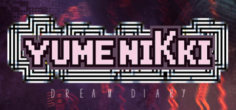 Игра YUMENIKKI -DREAM DIARY-