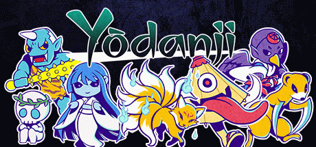 Игра Yōdanji