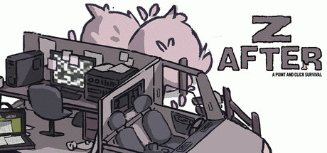 Купить игру Z After: A Point and Click Survival