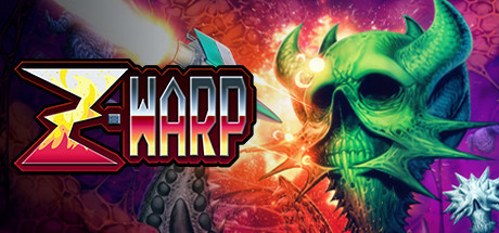 Игра Z-Warp