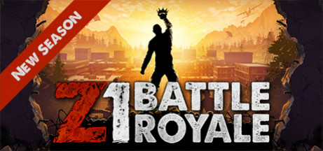 Игра Z1 Battle Royale