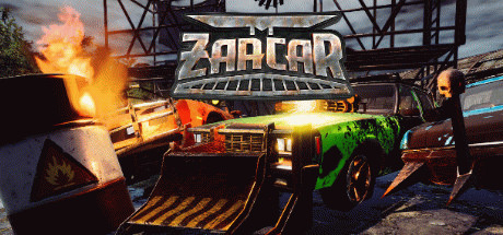Игра Zaacar
