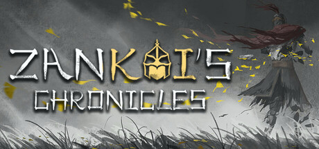 Купить игру Zankoi's Chronicles