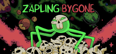 Игра Zapling Bygone