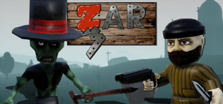 Купить игру ZAR
