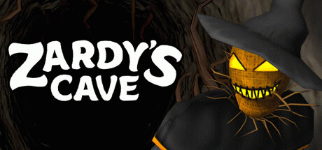 Игра Zardy's Cave