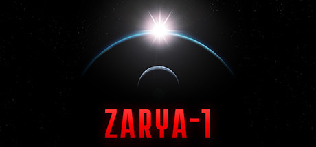 Игра Zarya-1: Mystery on the Moon