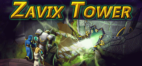 Купить игру Zavix Tower