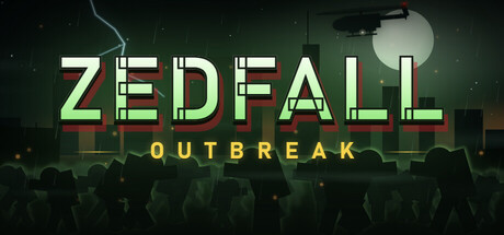 Игра ZedFall: Outbreak