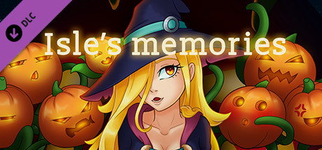 Игра Zeliria Sanctuary - Isle's Memories