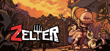 Игра Zelter