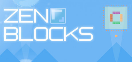 Игра Zen Blocks - Relaxing Puzzle Board Game