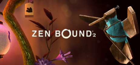 Купить игру Zen Bound 2