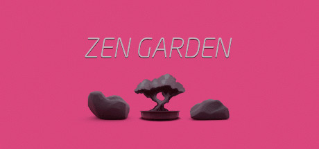 Игра Zen Garden