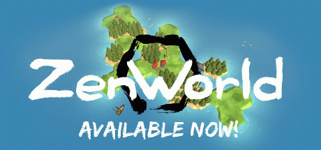 Игра Zen World