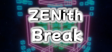 Купить игру ZENith Break