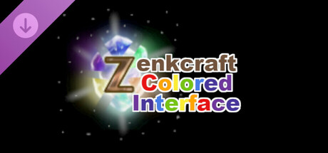 Купить игру Zenkcraft - Colored Interface
