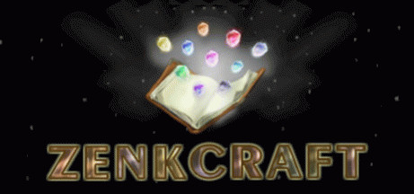 Купить игру Zenkcraft