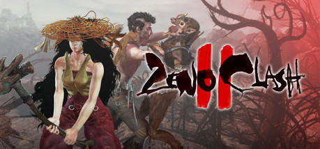 Купить игру Zeno Clash 2 2-Pack