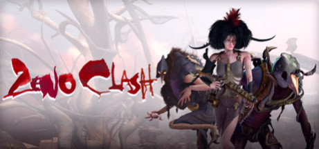 Игра Zeno Clash