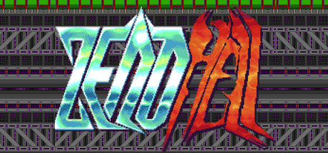 Купить игру Zenohell