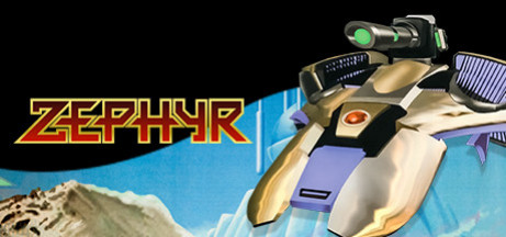 Игра Zephyr