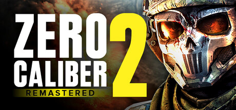 Игра Zero Caliber 2 Remastered