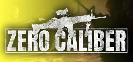 Игра Zero Caliber VR