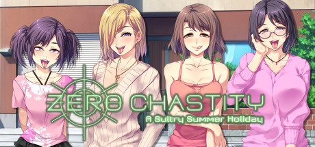 Игра Zero Chastity: A Sultry Summer Holiday