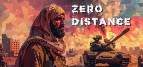 Купить игру Zero Distance