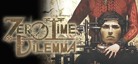 Игра Zero Escape: Zero Time Dilemma