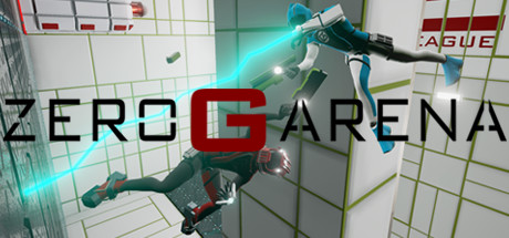Купить игру Zero G Arena