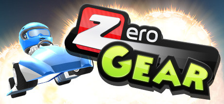 Игра Zero Gear