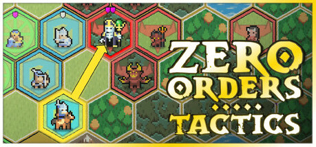 Игра Zero Orders Tactics