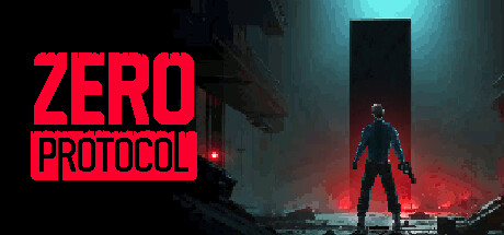 Игра ZERO PROTOCOL