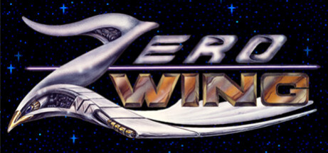 Игра Zero Wing