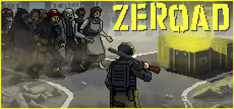 Купить игру ZEROAD