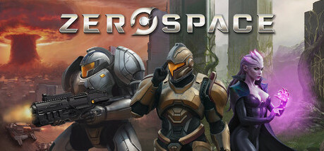 Игра ZeroSpace